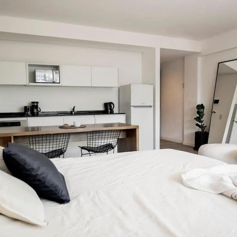 Departamento en Palermo Soho Modern Studio New & Chic - Apartamento - 1