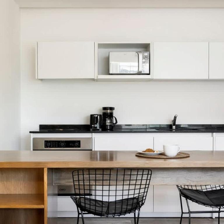 Departamento en Palermo Soho Modern Studio New & Chic - Apartamento - 2