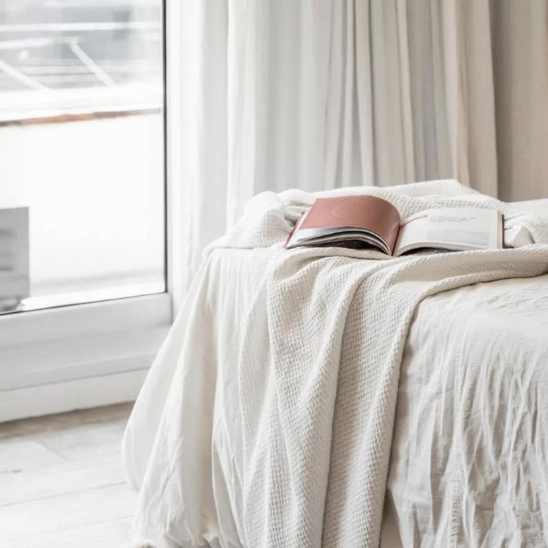 Departamento en Palermo Soho Modern Studio New & Chic - Apartamento - 7