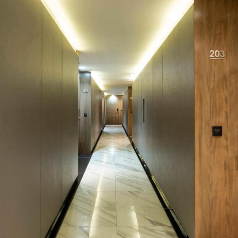 Departamento en Palermo Soho Modern Studio New & Chic - Apartamento - 10