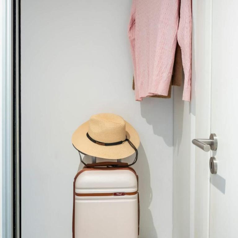 Departamento en Palermo Soho Modern Studio New & Chic - Apartamento - 11