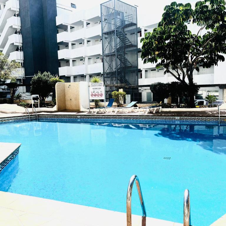 Blue Ocean Costa Adeje 504 - Apartamento Estudio con vistas al mar - 26