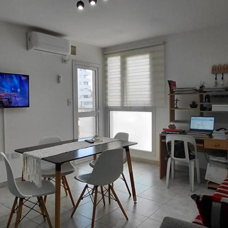 Saavedra - Hermoso y con cochera opcional - One-Bedroom Apartment - 3