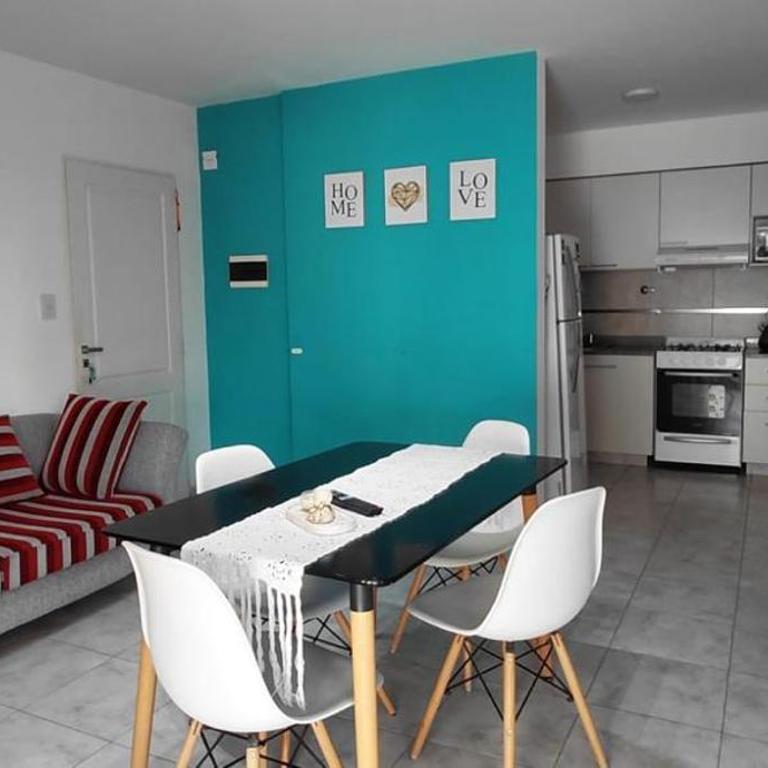 Saavedra - Hermoso y con cochera opcional - One-Bedroom Apartment - 4