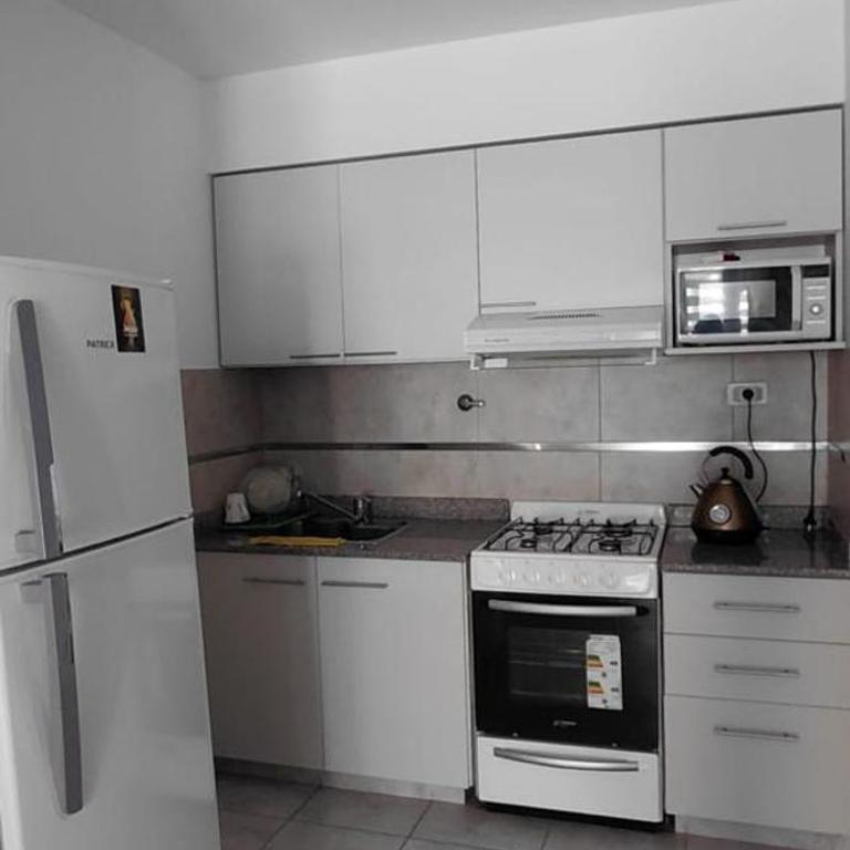 Saavedra - Hermoso y con cochera opcional - One-Bedroom Apartment - 5
