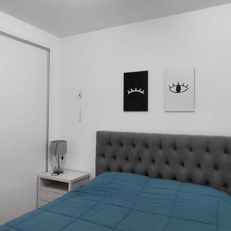 Saavedra - Hermoso y con cochera opcional - One-Bedroom Apartment - 6