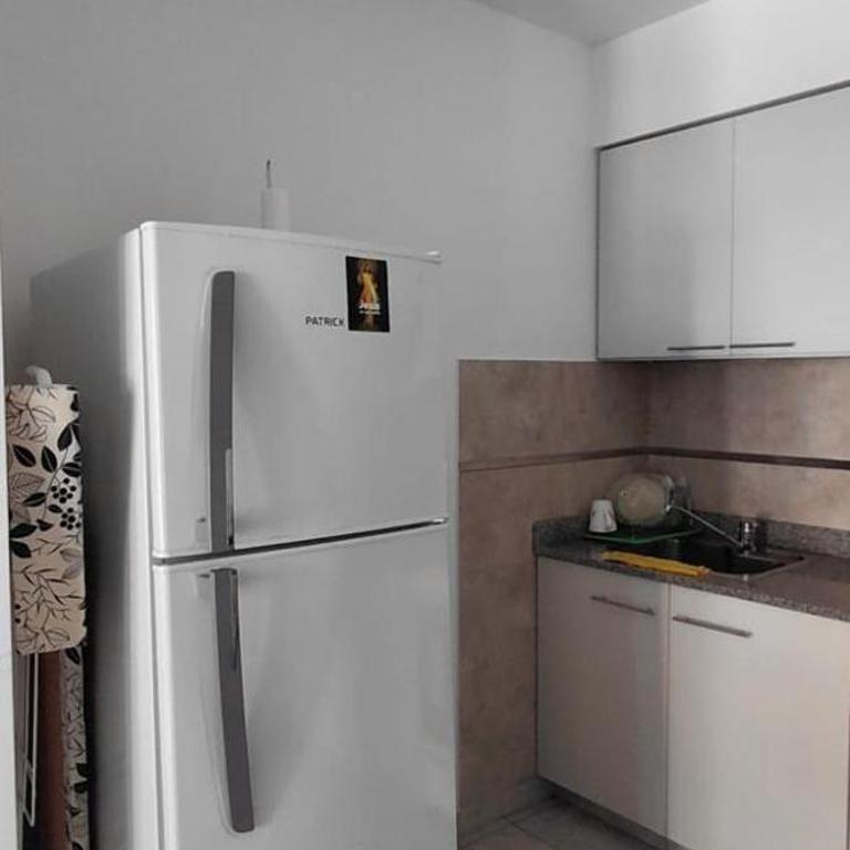 Saavedra - Hermoso y con cochera opcional - One-Bedroom Apartment - 10