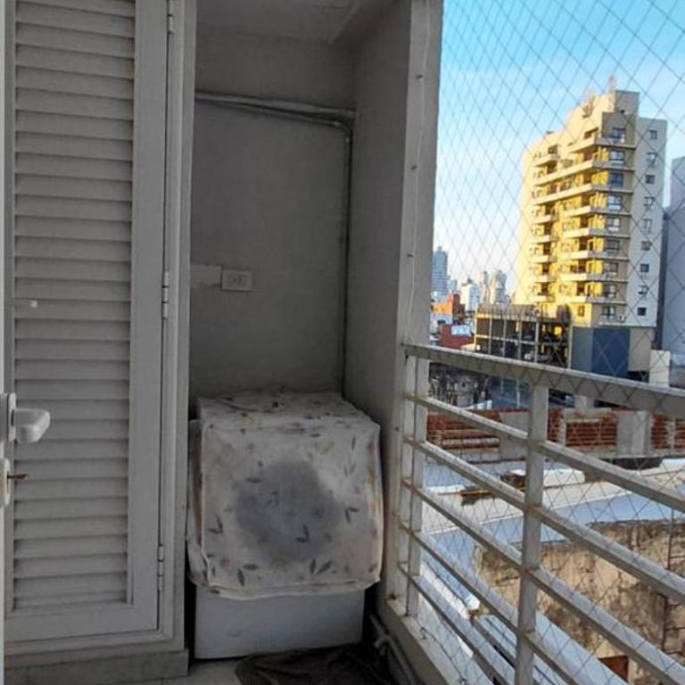 Saavedra - Hermoso y con cochera opcional - One-Bedroom Apartment - 13