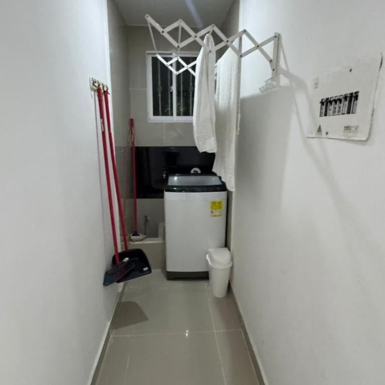 Lindo Apartamento en la Boquilla BBB 4 pax - Two-Bedroom Superior Apartment - 9