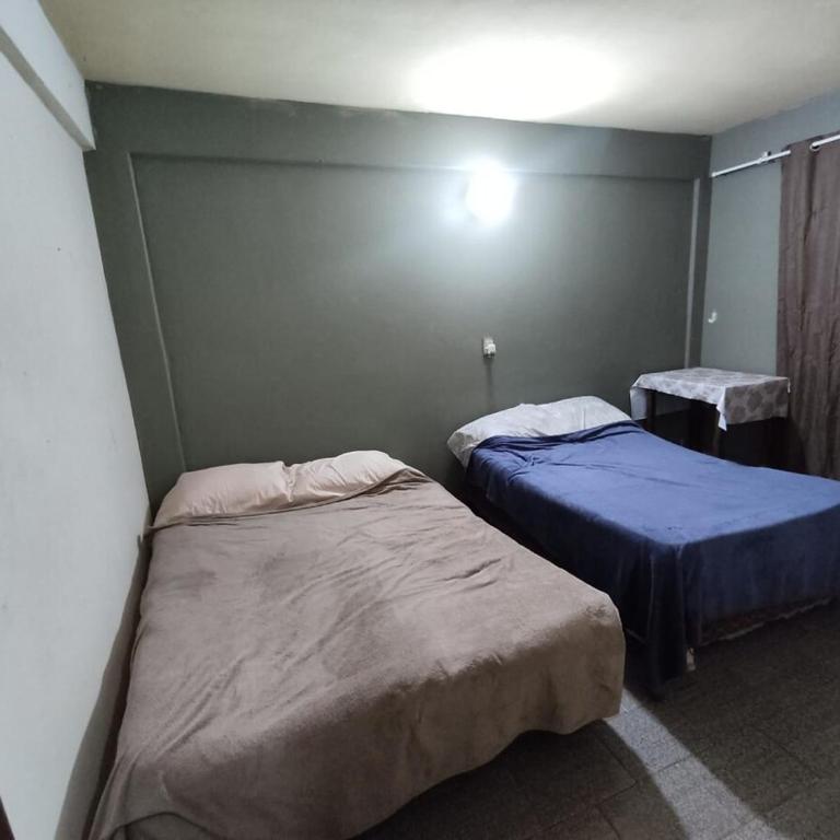 The Rally house - One-Bedroom Apartment - 3