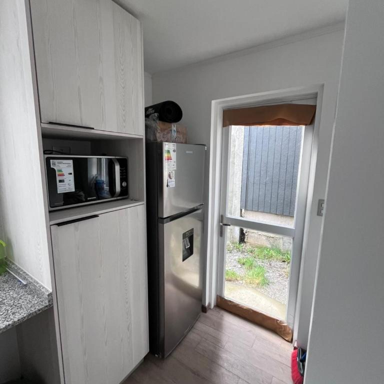Cómoda Casa en Panguipulli - Three-Bedroom House - 3