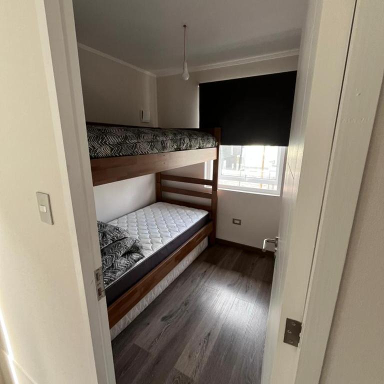 Cómoda Casa en Panguipulli - Three-Bedroom House - 10