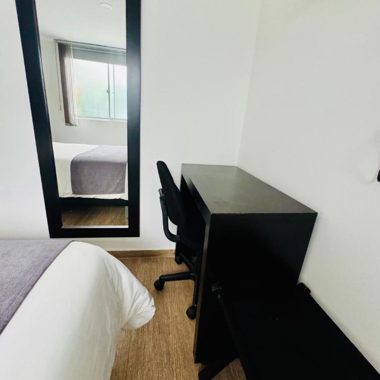 HOTEL JARDIN 38 - Double Room - 14