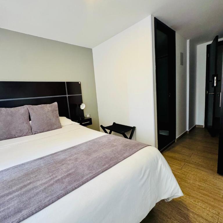 HOTEL JARDIN 38 - Double Room - 8