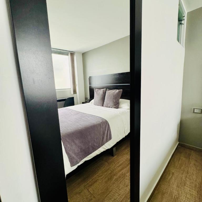 HOTEL JARDIN 38 - Double Room - 7