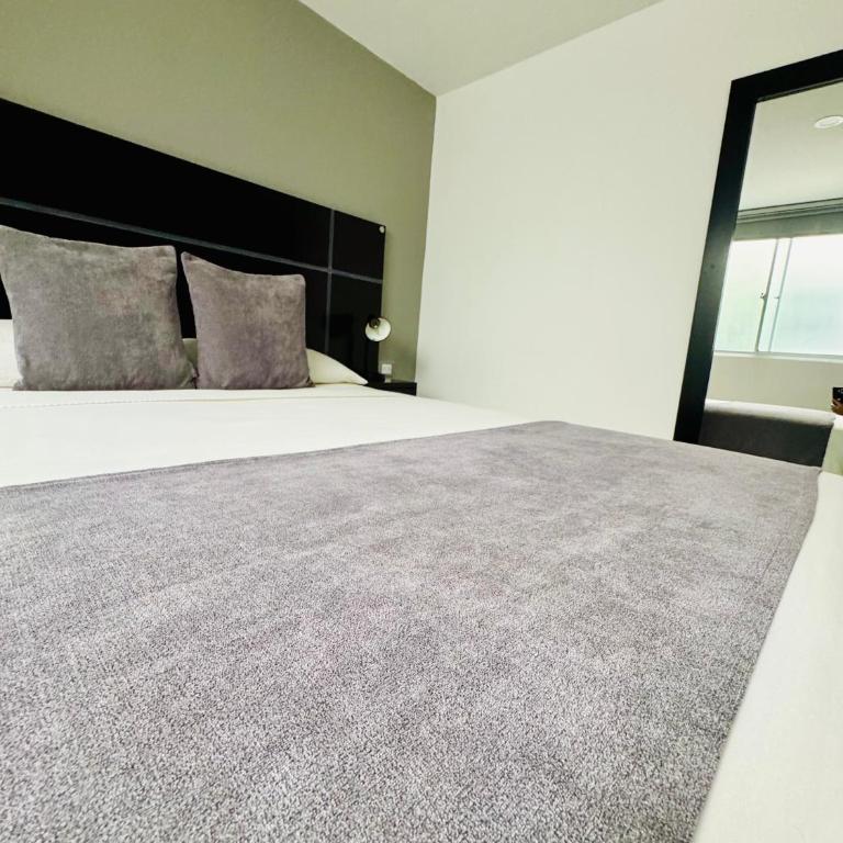 HOTEL JARDIN 38 - Double Room - 17