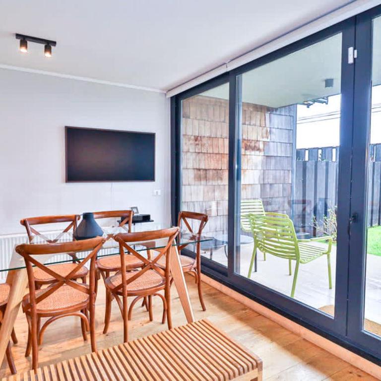 HOM I Frente a la Costanera Depto 3D2B - Apartamento - 8