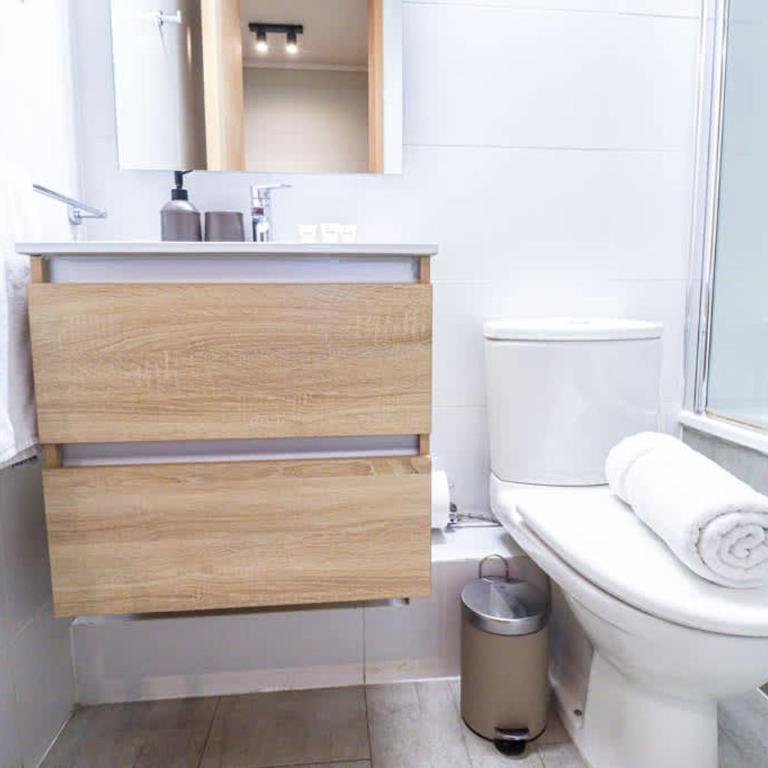 HOM I Frente a la Costanera Depto 3D2B - Apartamento - 27