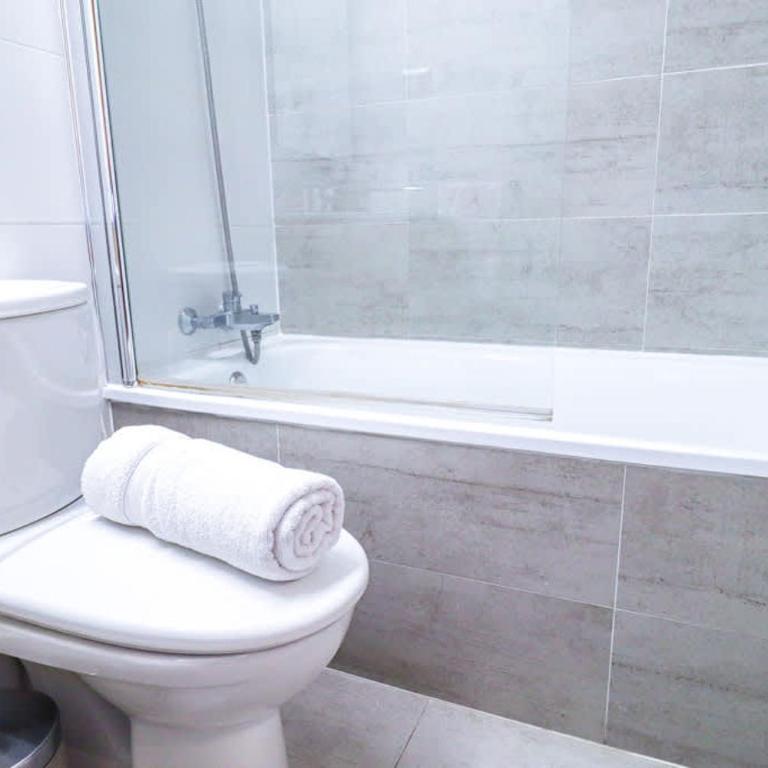 HOM I Frente a la Costanera Depto 3D2B - Apartamento - 30
