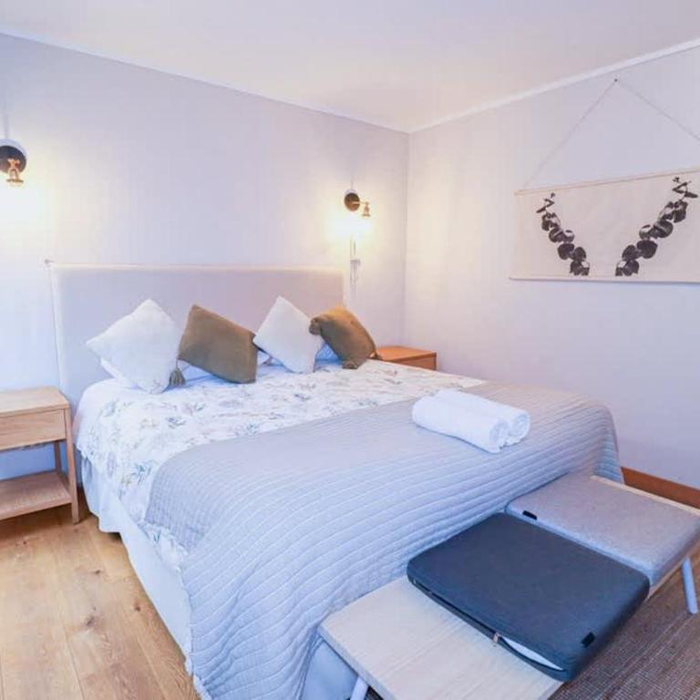 HOM I Frente a la Costanera Depto 3D2B - Apartamento - 13