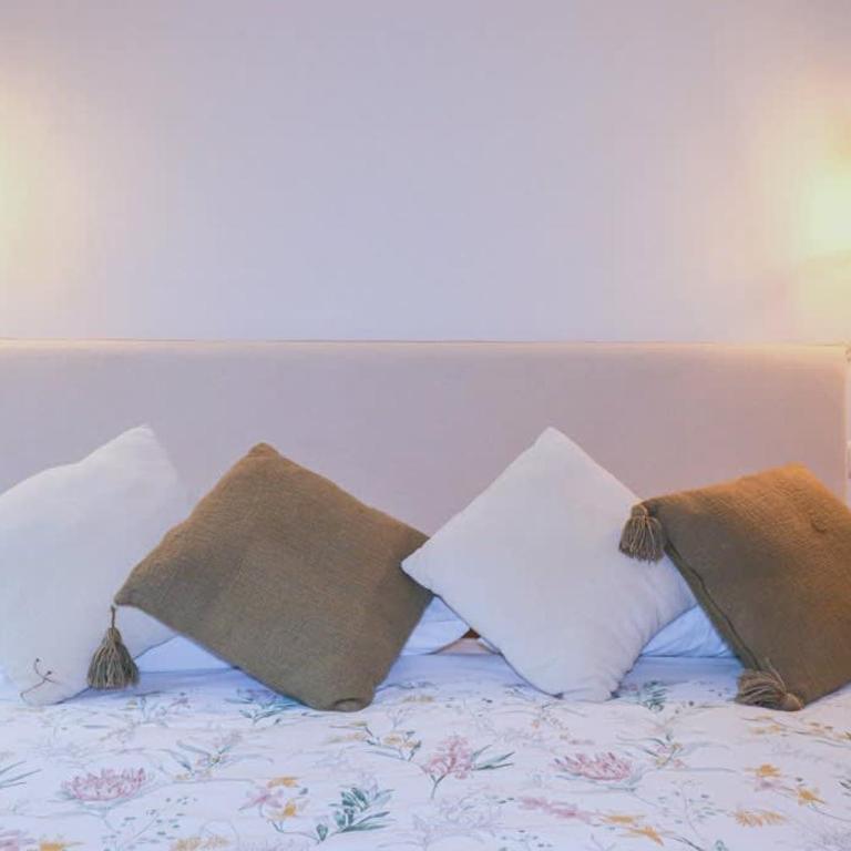 HOM I WiFi, Parking, Piscina Temperada - Apartamento - 44