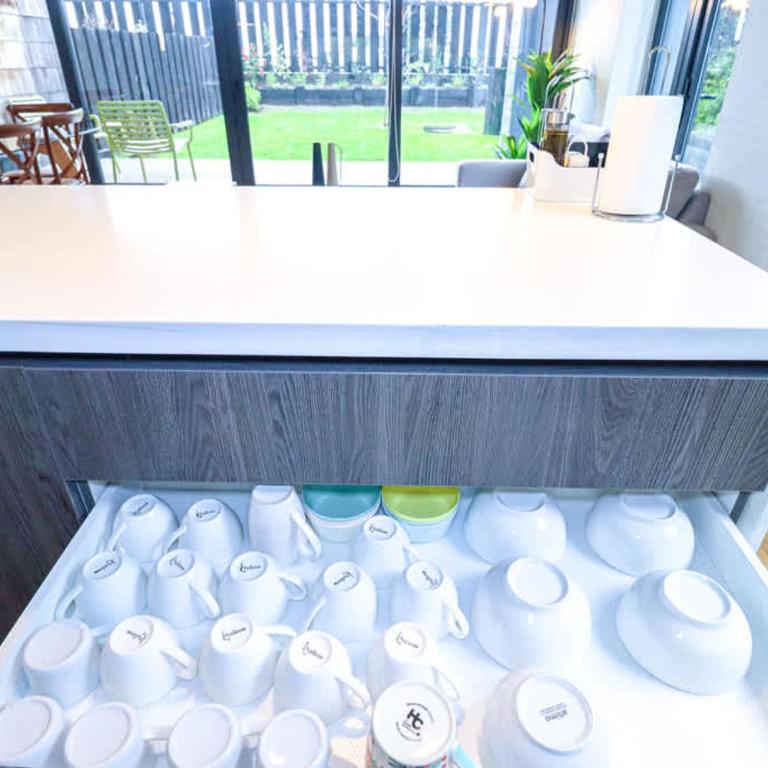 HOM I Frente a la Costanera Depto 3D2B - Apartamento - 56