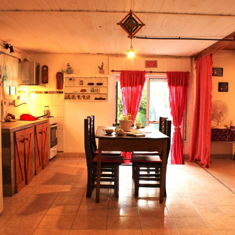 Casa Nube1 - Casa de 3 dormitorios - 1