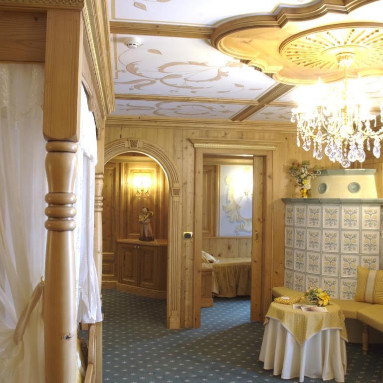 Hotel Letizia - Junior Suite - 2