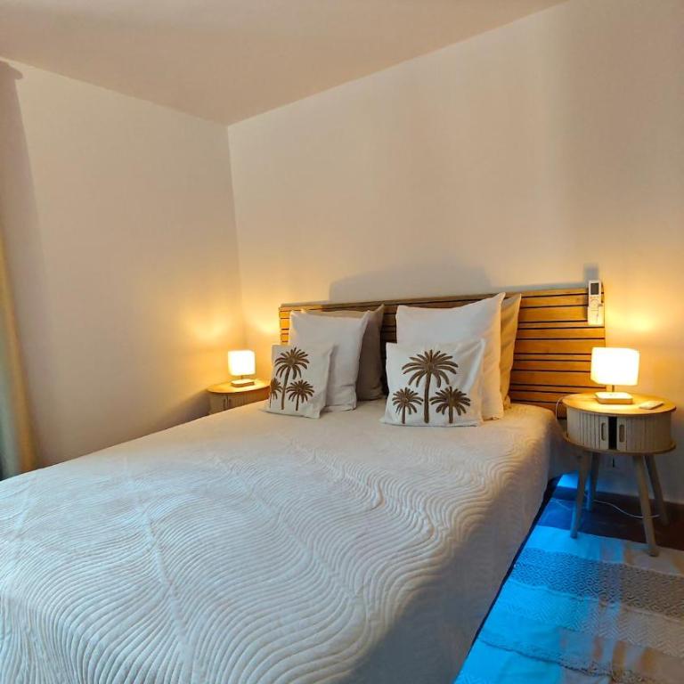 Provençal detached house and private pool - Villa mit 2 Schlafzimmern - 4