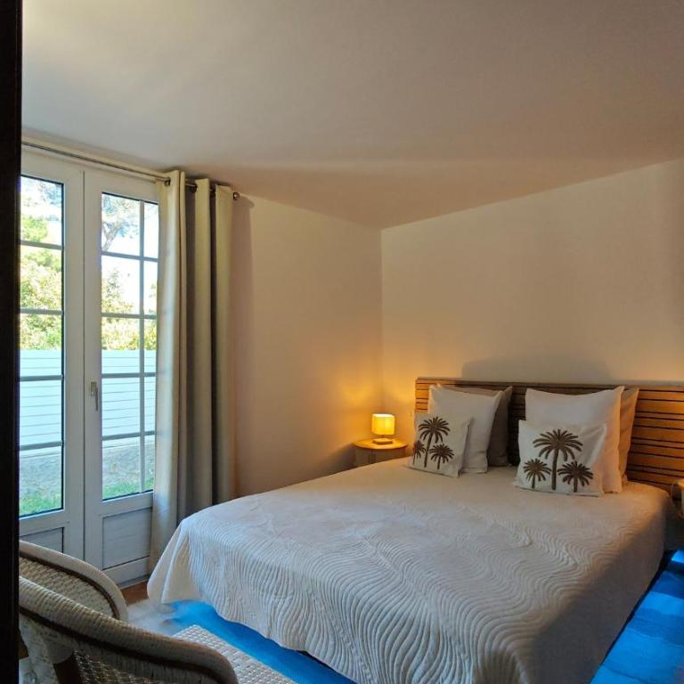 Provençal detached house and private pool - Villa mit 2 Schlafzimmern - 5
