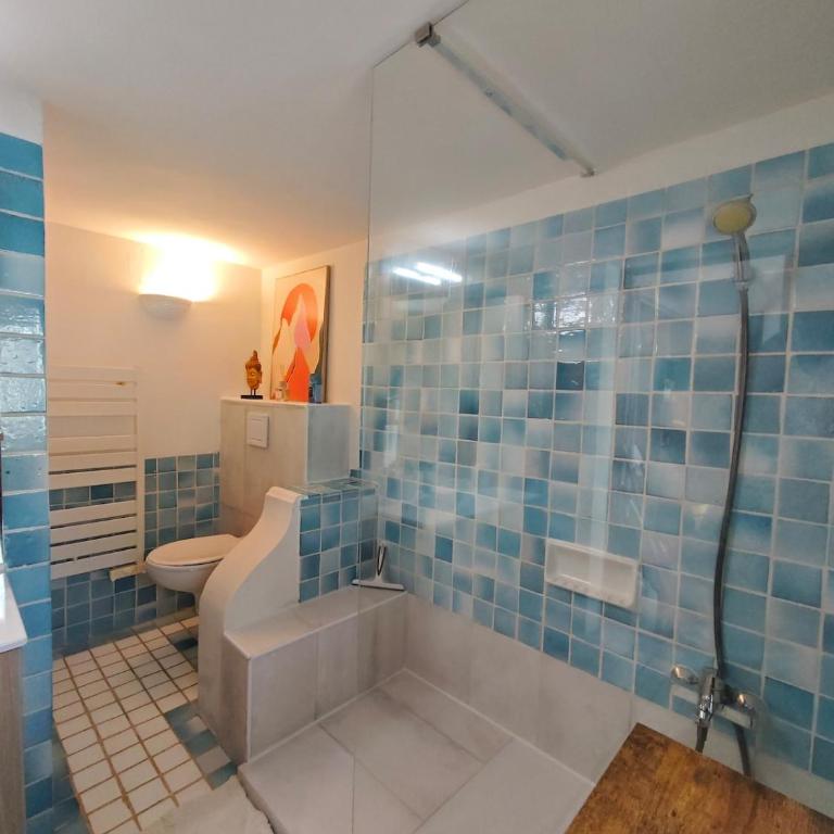 Provençal detached house and private pool - Villa mit 2 Schlafzimmern - 19