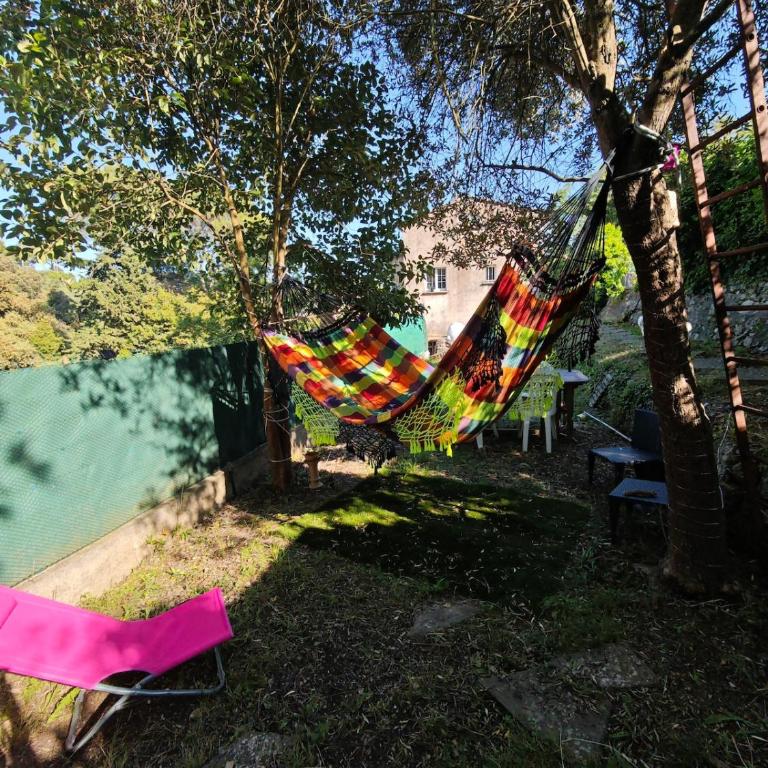 Provençal detached house and private pool - Villa mit 2 Schlafzimmern - 25
