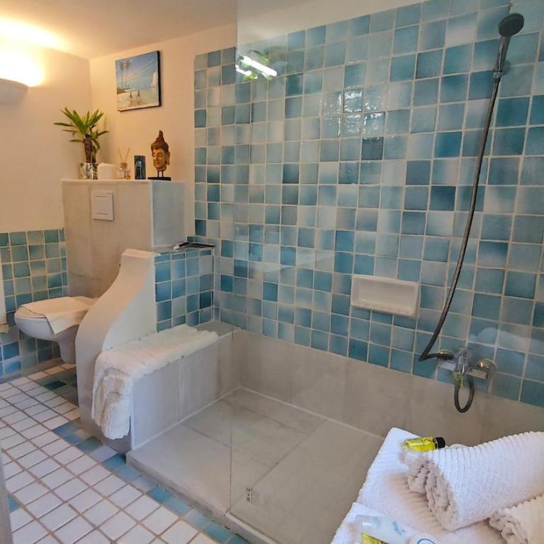 Provençal detached house and private pool - Villa mit 2 Schlafzimmern - 28