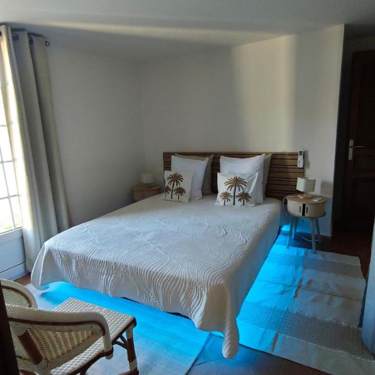Provençal detached house and private pool - Villa mit 2 Schlafzimmern - 45