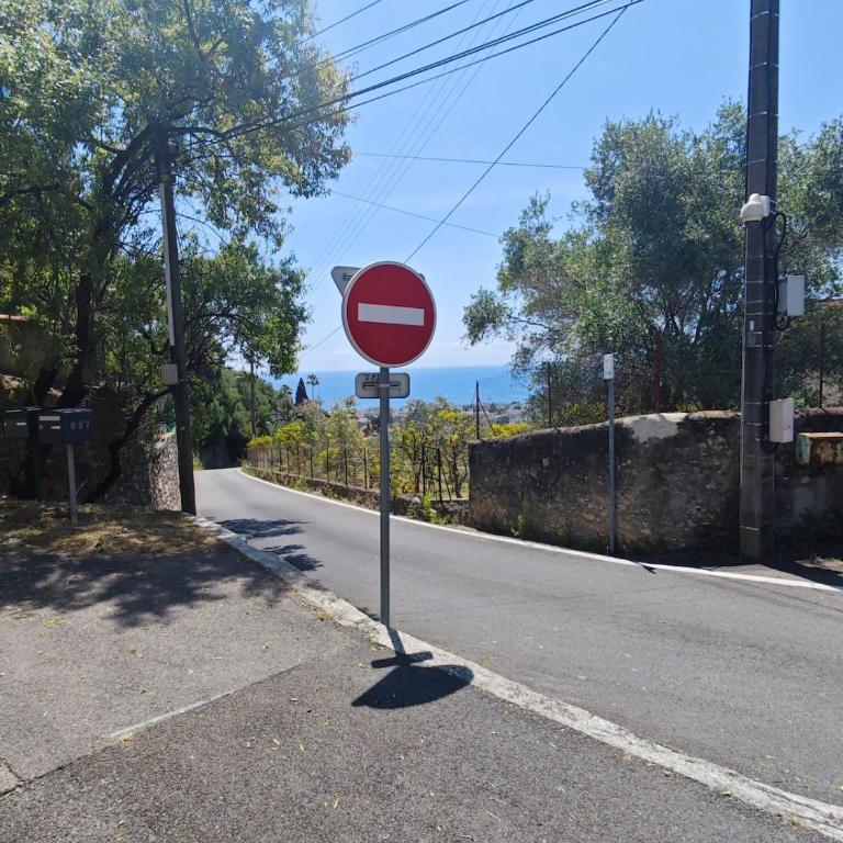 Provençal detached house and private pool - Villa mit 2 Schlafzimmern - 48
