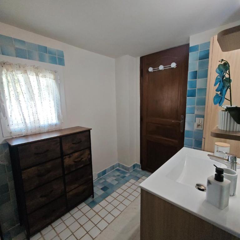 Provençal detached house and private pool - Villa mit 2 Schlafzimmern - 72