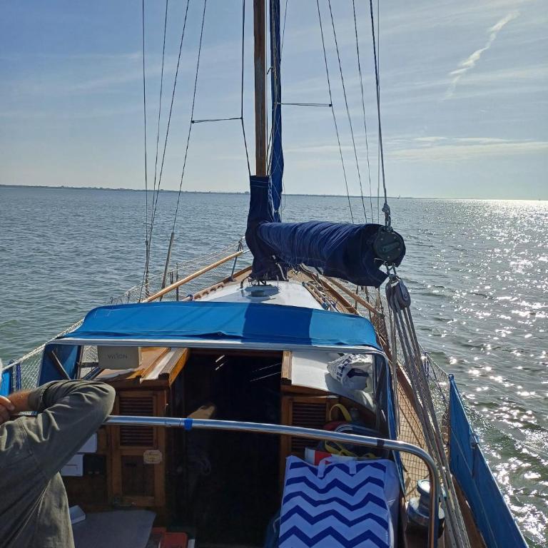 Atypique - Boot - 2