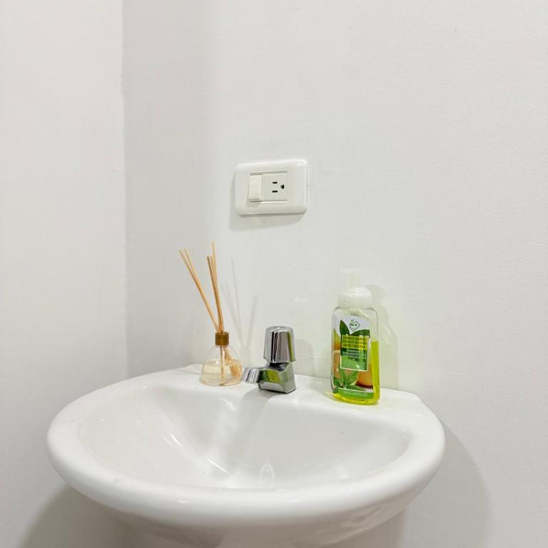 Lofthouse 14 - Apartamento de 1 dormitorio - 8