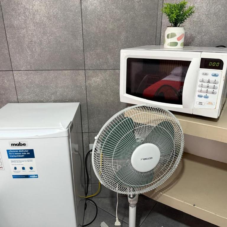 Hermoso, frente al Parque Kennedy! - Apartamento de 1 dormitorio - 6