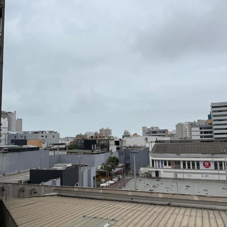 Hermoso, frente al Parque Kennedy! - Apartamento de 1 dormitorio - 10