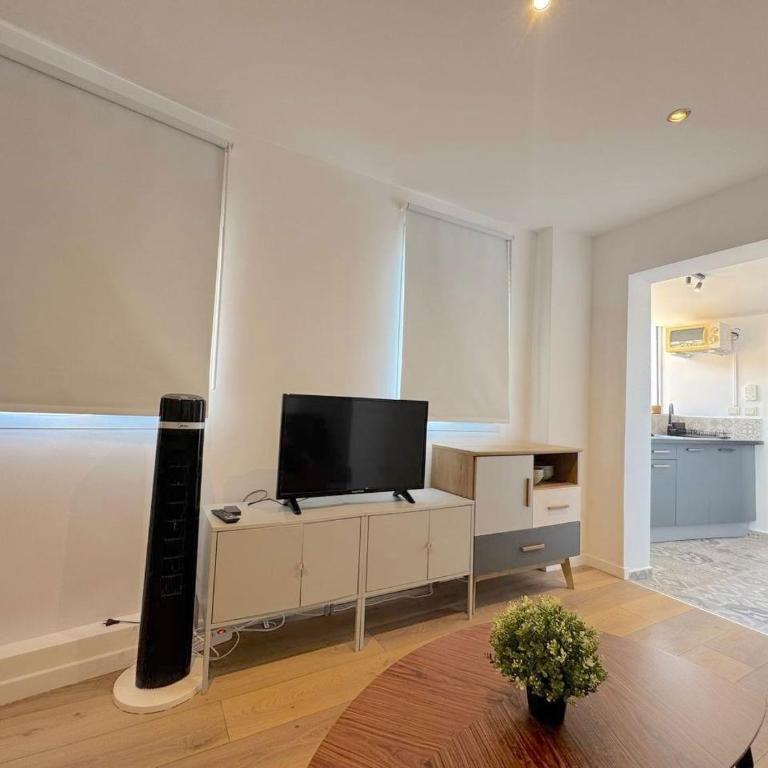 ⁂ Cocon ensoleillé proche de la plage - Appartement 1 Chambre - 8