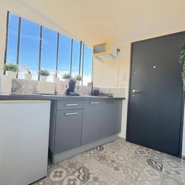 ⁂ Cocon ensoleillé proche de la plage - Appartement 1 Chambre - 21