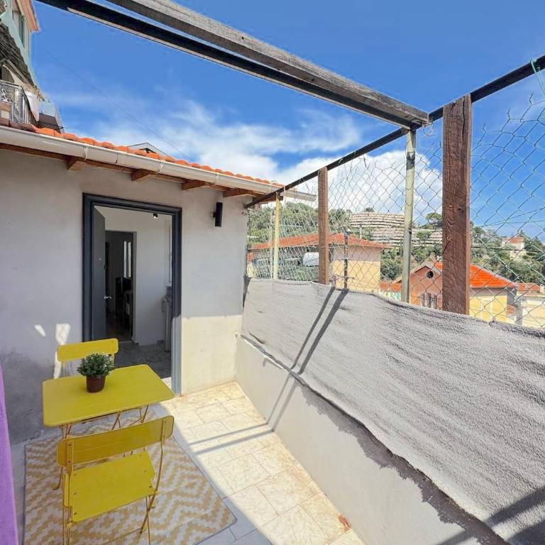 ⁂ Cocon ensoleillé proche de la plage - Appartement 1 Chambre - 23