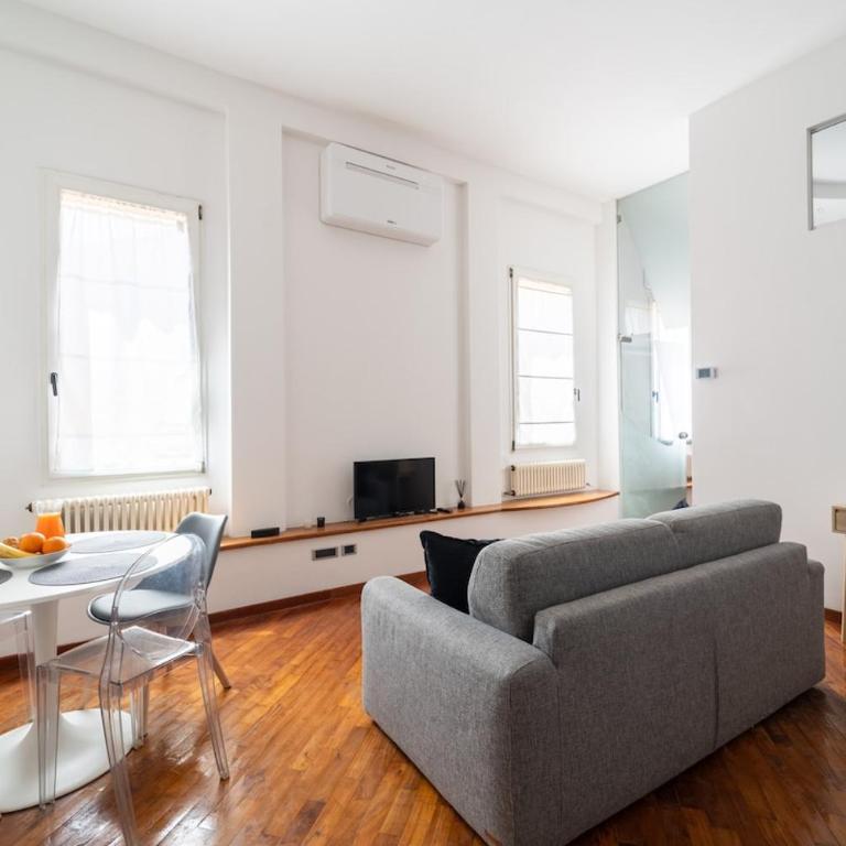 Historic Centre, Bright and Elegant Loft - Appartamento Suite - 7