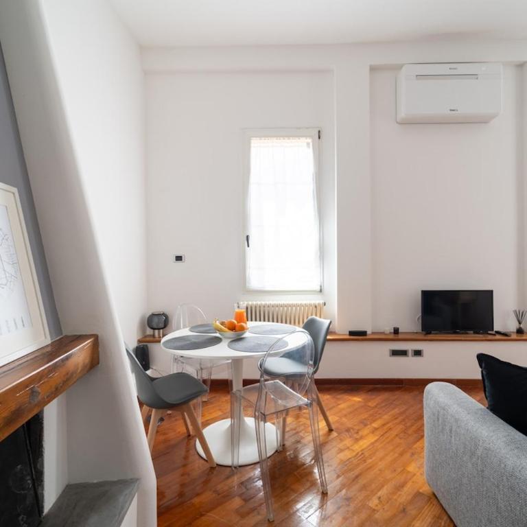 Historic Centre, Bright and Elegant Loft - Appartamento Suite - 16