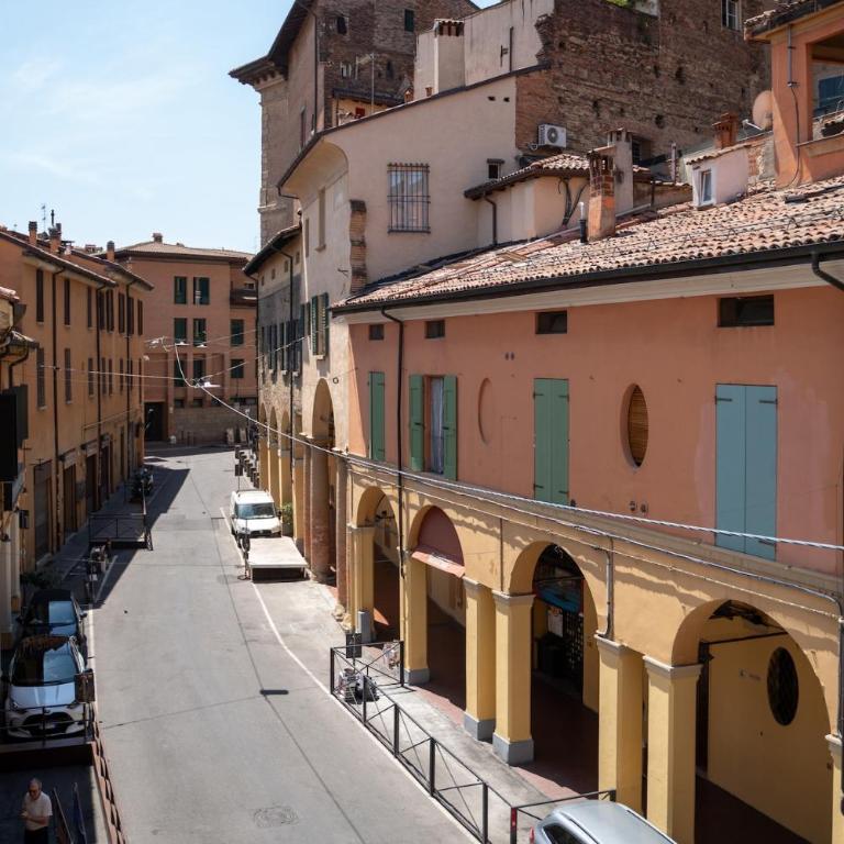 Historic Centre, Bright and Elegant Loft - Appartamento Suite - 6