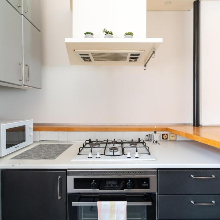 Historic Centre, Bright and Elegant Loft - Appartamento Suite - 8
