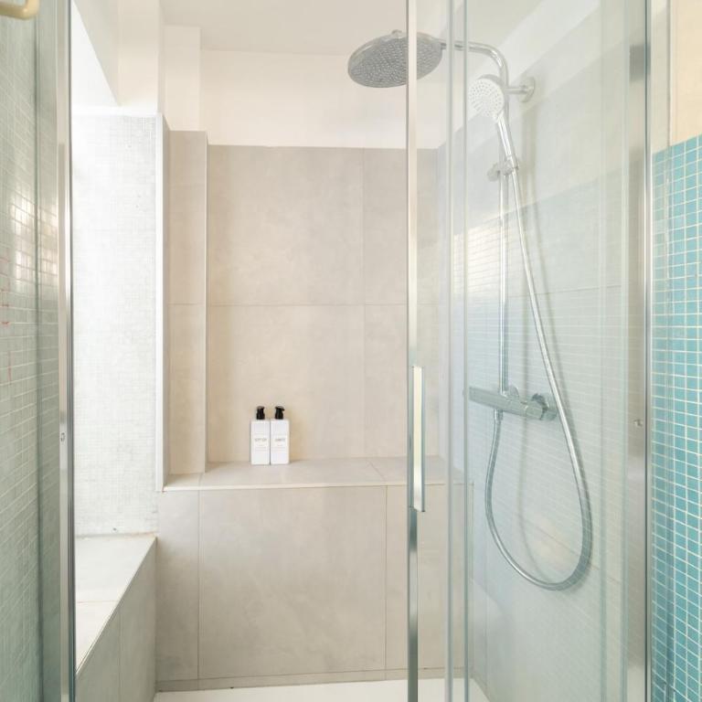 Historic Centre, Bright and Elegant Loft - Appartamento Suite - 10