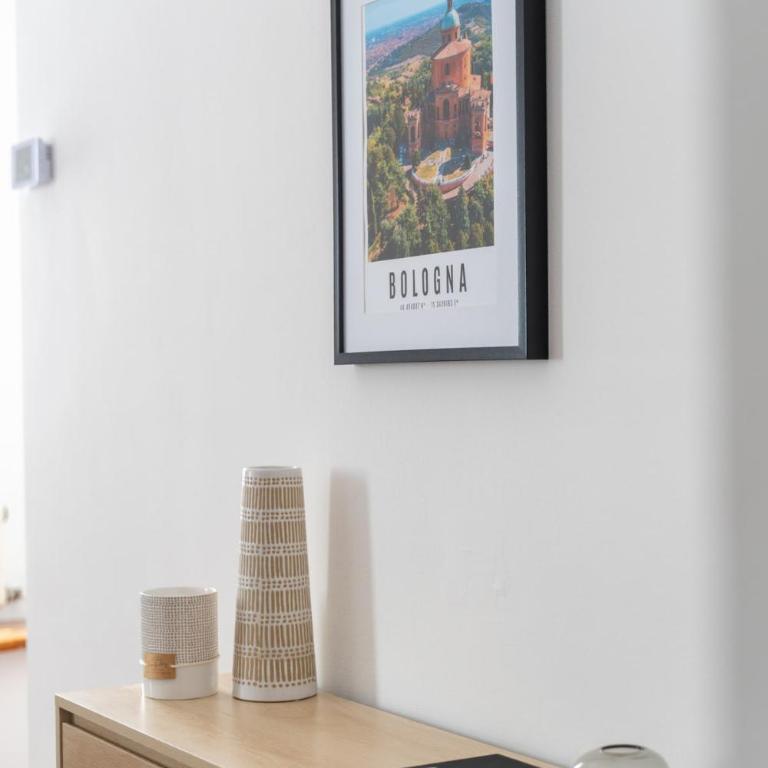 Historic Centre, Bright and Elegant Loft - Appartamento Suite - 24