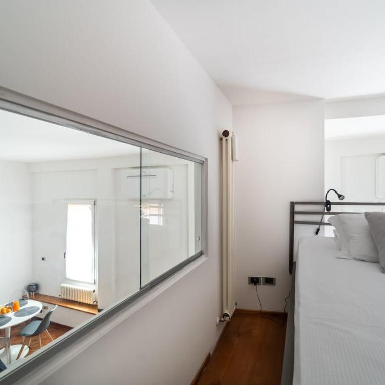 Historic Centre, Bright and Elegant Loft - Appartamento Suite - 14